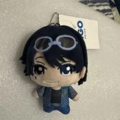 GIGO べびぬい 夢喰NEON なめ マスコット