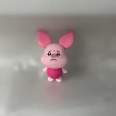 プーさんシリーズのキャラクター//ピグレット
