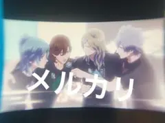 うたプリ コマフィルム カルナイ