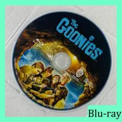 グーニーズ 日本語吹替音声追加収録版 Blu-ray単品