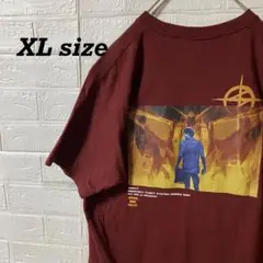 UT 機動戦士ガンダム　閃光のハサウェイコラボTシャツ マフティー