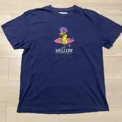 MELLOW Tシャツ