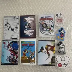 ミッキー 一番くじ Disney FANTASIA H賞