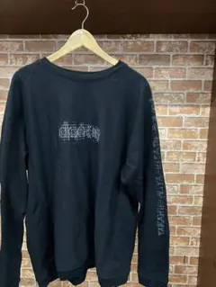 TAKAHIROMIYASHITA Oversized Sweat 658