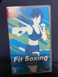 Fit Boxing