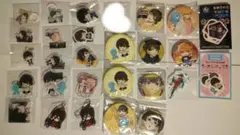 ブルーロック グッツ まとめ売り