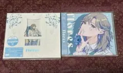 にじさんじ 叶 flores 1st mini album フローレス