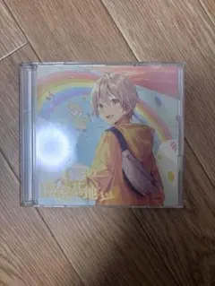君と僕の秘密基地 CD