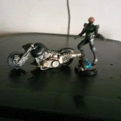 2025年最新】SIC ハカイダー バイクの人気アイテム - メルカリ