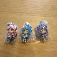 キミとアイドルプリキュア キミとアイドルスイング2