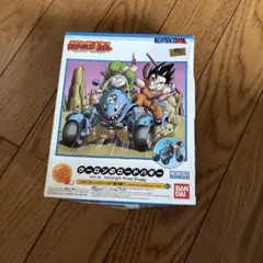 メカコレクション ドラゴンボール 6巻 ウーロンのロードバギー プラモデル n5ksbvb 楽天市場】メカコレクション ドラゴンボール 6巻 ウーロンの