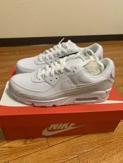 ナイキ エアマックス90 レザー