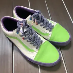 2025年最新】VANS×TOY STORYの人気アイテム - メルカリ