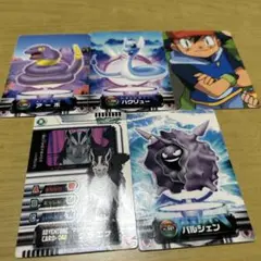 ポケモンカードセット
