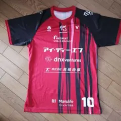 ヴォレアス北海道Tシャツ ヴォレアス北海道 Tシャツ バレーボール - メルカリ