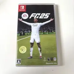 【中古switchソフト】FC25
