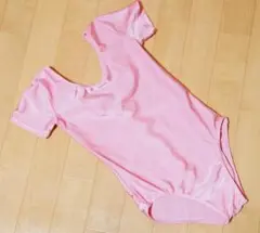 チャコットナターシャ レオタード美品/S
