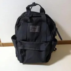 GREGORY グレゴリー EASY PEASY DAY リュック 黒
