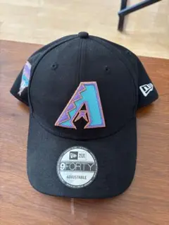 Arizona Diamondbacks 9FORTY キャップ