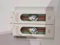 新品未開封　スリコ　2way虫よけバンド　3COINS 2セット