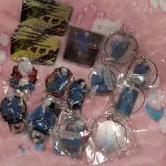 鬼太郎誕生ゲゲゲの謎 グッズまとめ売り 12点セット