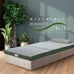 ROMANCE ECHO ロマンスエコー　シングルマットレス