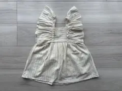 ZARA ザラキッズ　トップス