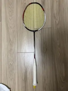 【極美品】YONEX ARC SABER アイスラッシュ　バドミントンラケット 2025年最新】アークセイバーiスラッシュの人気アイテム - メルカリ