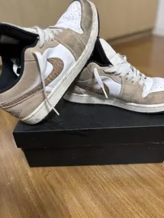 AIR JORDAN 1 LOW SE 箱付き