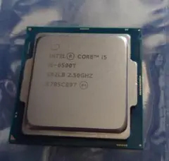 Intel CPU i5 - 6500T 2.50Ghz- A