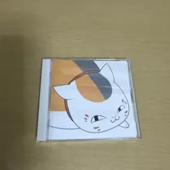 夏目友人帳　CD