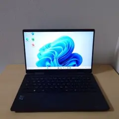 V83HS／ Core i5 第11世代／ペン有