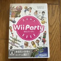 Wii Party