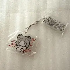 PLAVE ミニキーリング ムモ POPUP