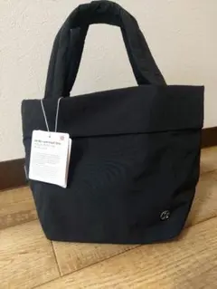 lululemon ルルレモン On My Level Bag ブラック