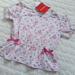 スイマー ねこ トップス 新品未使用