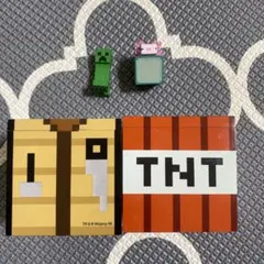 マイクラ　1番くじ