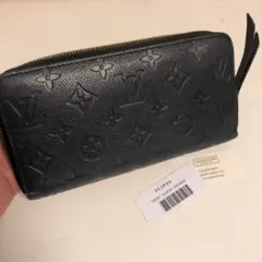最終値下げ☆訳あり☆ルイヴィトン モノグラム 長財布