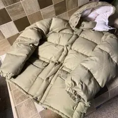 Tianshan（天山） ダウンシュラフ 寝袋 ネイビー テンシャン 美品 Tianshan（天山） ダウンシュラフ 寝袋 ネイビー テンシャン 美品
