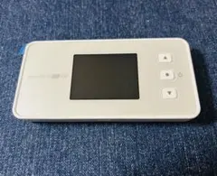 スピードWi-Fi5G X12
