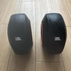 JBL Pebbles　USB接続スピーカー 動作品