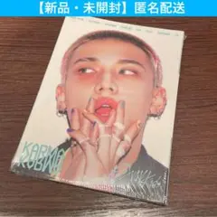 stray kids straykids ヒョンジン 新品未開封 KARMA