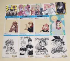 2025年最新】ヒロアカ サインカードの人気アイテム - メルカリ