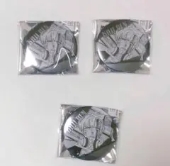 WIND BREAKER ウィンブレ ジュエリー缶バッジ 梶蓮