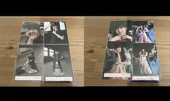 櫻坂46　石森璃花　愛し合いなさい MVセット