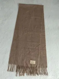 美品TANILAG タニラグ 大判ストール マフラー　定価76000円 ALL STOLE – TANILAG ONLINE STORE