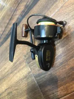 811)未使用 ミッチェル Mitchell 308X PRO Mitchell 308X Pro | 真・管釣り親父日記