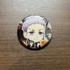 三ツ谷隆 缶バッジ