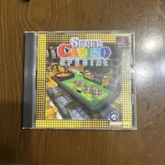 スーパーカジノスペシャル
