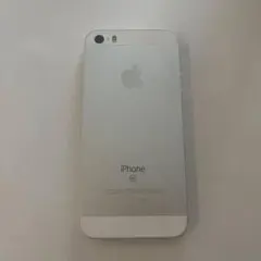 iPhone SE 第1世代 SIMロック解除済 32GB ★ジャンク★